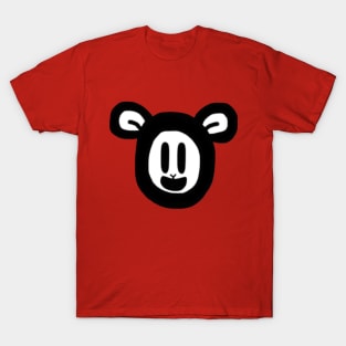 Baby Lamb Face T-Shirt